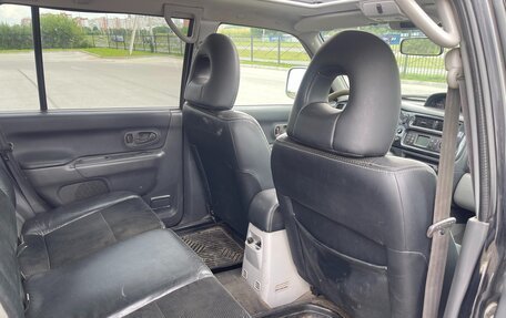 Mitsubishi Pajero Sport II рестайлинг, 2007 год, 930 000 рублей, 13 фотография