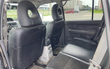Mitsubishi Pajero Sport II рестайлинг, 2007 год, 930 000 рублей, 14 фотография