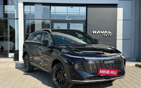 Haval F7, 2026 год, 2 999 000 рублей, 3 фотография