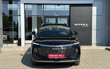 Haval F7, 2026 год, 2 999 000 рублей, 2 фотография
