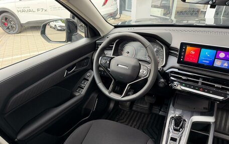Haval Jolion, 2026 год, 2 449 000 рублей, 7 фотография