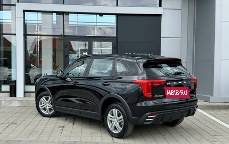 Haval Jolion, 2026 год, 2 449 000 рублей, 17 фотография