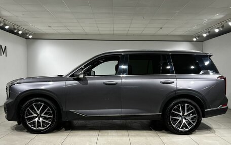 GAC GS8, 2023 год, 3 590 000 рублей, 7 фотография