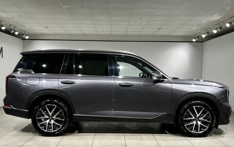 GAC GS8, 2023 год, 3 590 000 рублей, 8 фотография