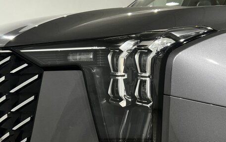 GAC GS8, 2023 год, 3 590 000 рублей, 9 фотография