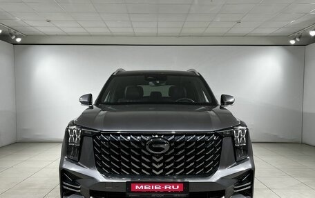 GAC GS8, 2023 год, 3 590 000 рублей, 5 фотография