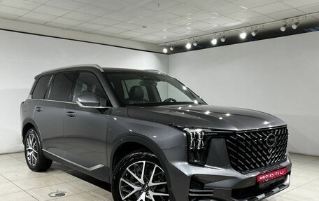GAC GS8, 2023 год, 3 590 000 рублей, 3 фотография