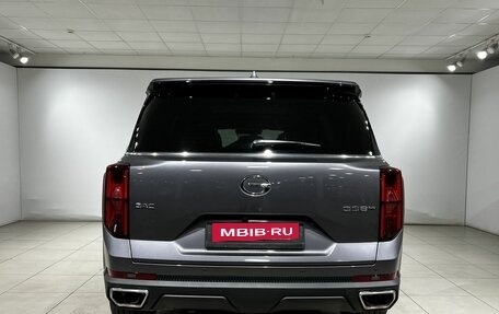 GAC GS8, 2023 год, 3 590 000 рублей, 6 фотография