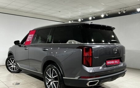 GAC GS8, 2023 год, 3 590 000 рублей, 4 фотография