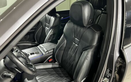 GAC GS8, 2023 год, 3 590 000 рублей, 11 фотография