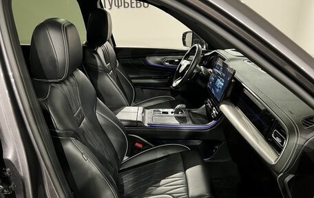 GAC GS8, 2023 год, 3 590 000 рублей, 13 фотография