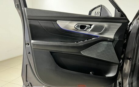 GAC GS8, 2023 год, 3 590 000 рублей, 17 фотография