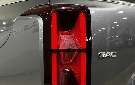 GAC GS8, 2023 год, 3 590 000 рублей, 10 фотография