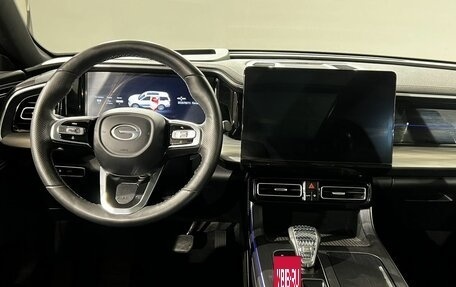 GAC GS8, 2023 год, 3 590 000 рублей, 12 фотография