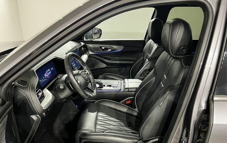 GAC GS8, 2023 год, 3 590 000 рублей, 14 фотография