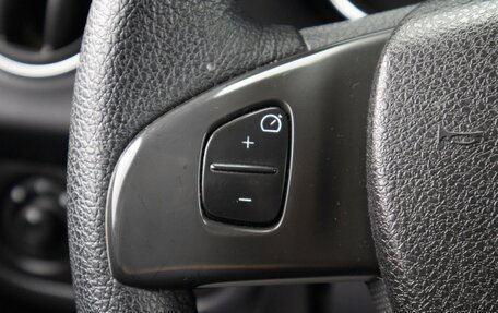 Renault Sandero I, 2012 год, 599 000 рублей, 12 фотография