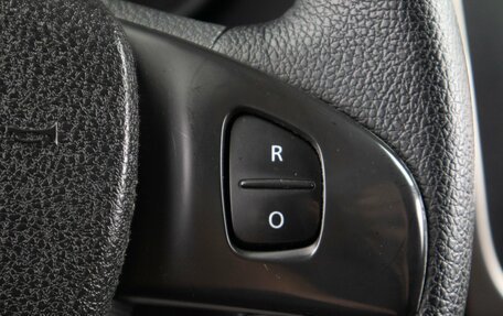 Renault Sandero I, 2012 год, 599 000 рублей, 11 фотография