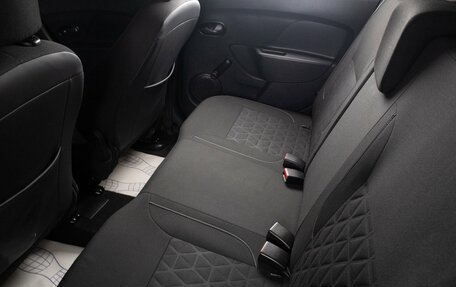 Renault Sandero I, 2012 год, 599 000 рублей, 20 фотография