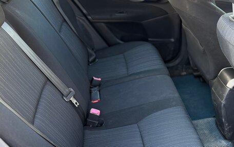 Toyota Auris II, 2008 год, 500 000 рублей, 10 фотография