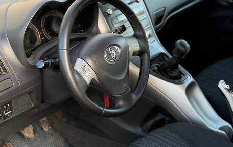 Toyota Auris II, 2008 год, 500 000 рублей, 7 фотография