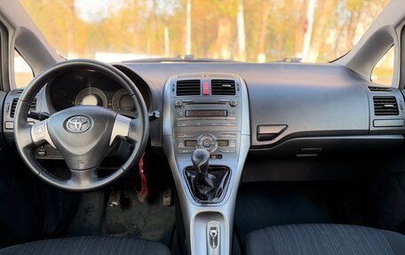 Toyota Auris II, 2008 год, 500 000 рублей, 8 фотография