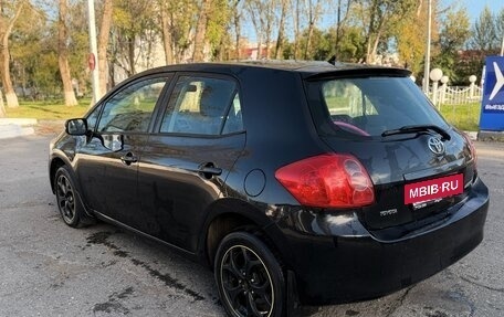 Toyota Auris II, 2008 год, 500 000 рублей, 6 фотография