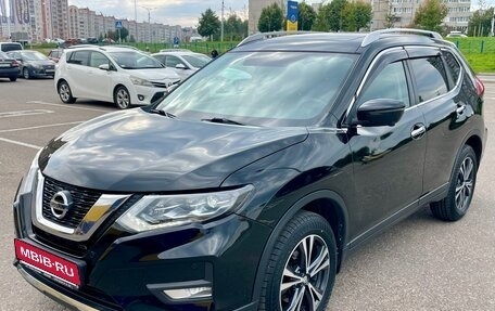 Nissan X-Trail, 2020 год, 2 600 000 рублей, 1 фотография