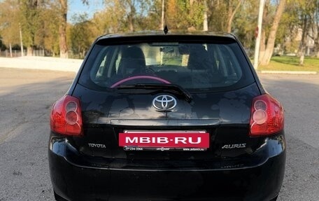 Toyota Auris II, 2008 год, 500 000 рублей, 5 фотография