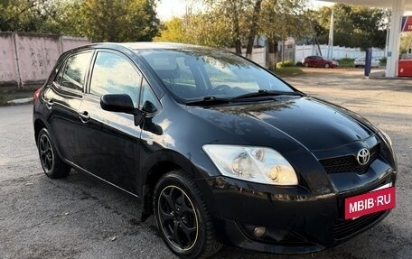 Toyota Auris II, 2008 год, 500 000 рублей, 3 фотография