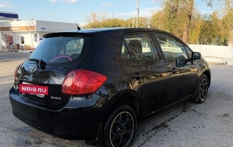 Toyota Auris II, 2008 год, 500 000 рублей, 4 фотография