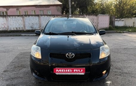 Toyota Auris II, 2008 год, 500 000 рублей, 2 фотография