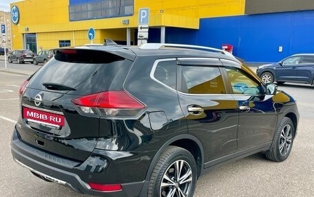 Nissan X-Trail, 2020 год, 2 600 000 рублей, 3 фотография