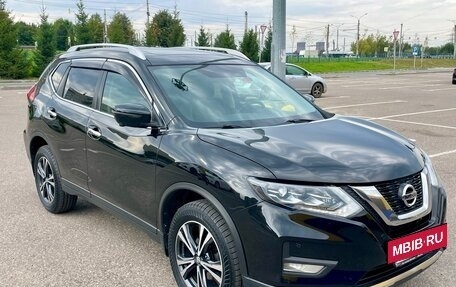 Nissan X-Trail, 2020 год, 2 600 000 рублей, 2 фотография