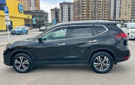 Nissan X-Trail, 2020 год, 2 600 000 рублей, 5 фотография