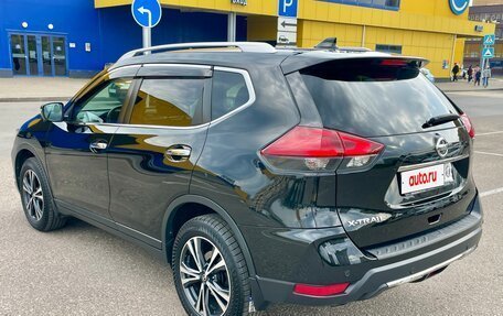 Nissan X-Trail, 2020 год, 2 600 000 рублей, 4 фотография