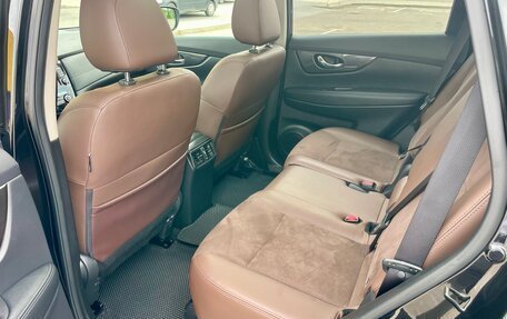 Nissan X-Trail, 2020 год, 2 600 000 рублей, 10 фотография