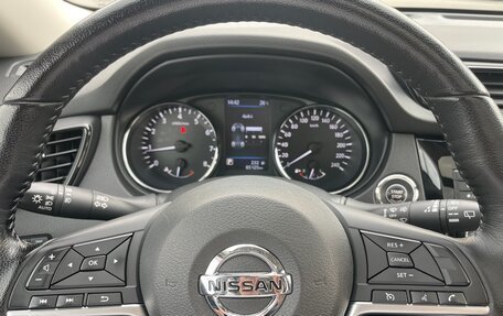 Nissan X-Trail, 2020 год, 2 600 000 рублей, 13 фотография