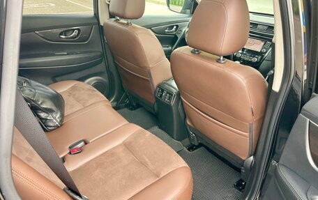 Nissan X-Trail, 2020 год, 2 600 000 рублей, 11 фотография