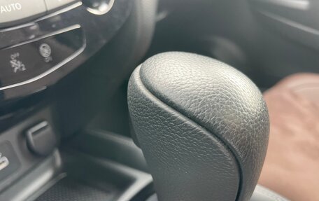 Nissan X-Trail, 2020 год, 2 600 000 рублей, 14 фотография
