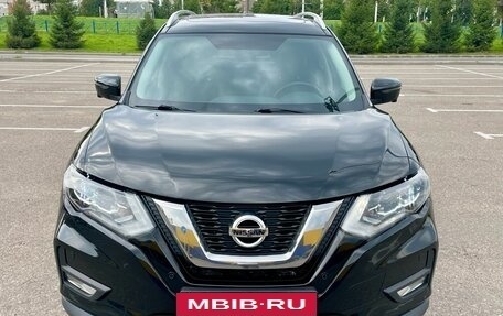 Nissan X-Trail, 2020 год, 2 600 000 рублей, 6 фотография