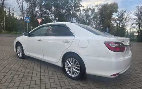 Toyota Camry, 2014 год, 1 600 000 рублей, 3 фотография