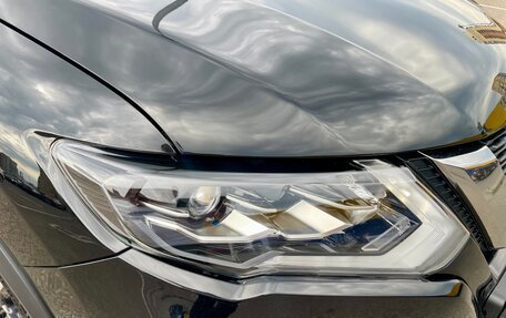 Nissan X-Trail, 2020 год, 2 600 000 рублей, 20 фотография