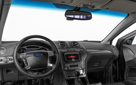 Ford Mondeo IV, 2008 год, 590 000 рублей, 5 фотография