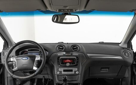 Ford Mondeo IV, 2008 год, 590 000 рублей, 8 фотография