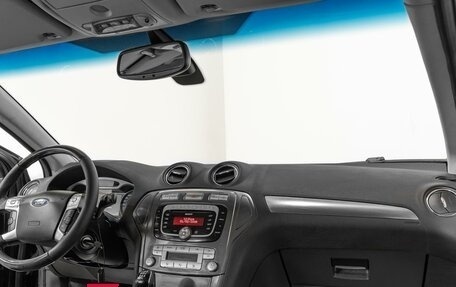 Ford Mondeo IV, 2008 год, 590 000 рублей, 6 фотография