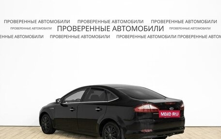 Ford Mondeo IV, 2008 год, 590 000 рублей, 4 фотография