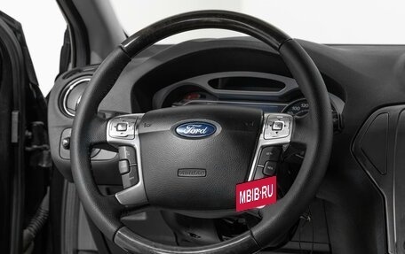 Ford Mondeo IV, 2008 год, 590 000 рублей, 9 фотография