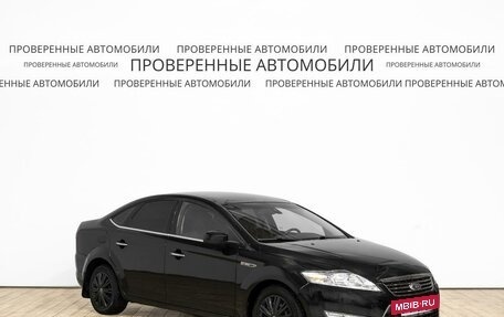 Ford Mondeo IV, 2008 год, 590 000 рублей, 2 фотография