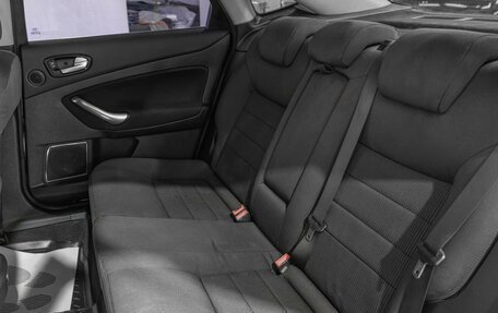 Ford Mondeo IV, 2008 год, 590 000 рублей, 12 фотография