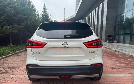 Nissan Qashqai, 2022 год, 1 868 000 рублей, 5 фотография